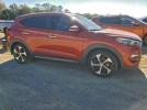 Hyundai TUCSON Limited Image 2