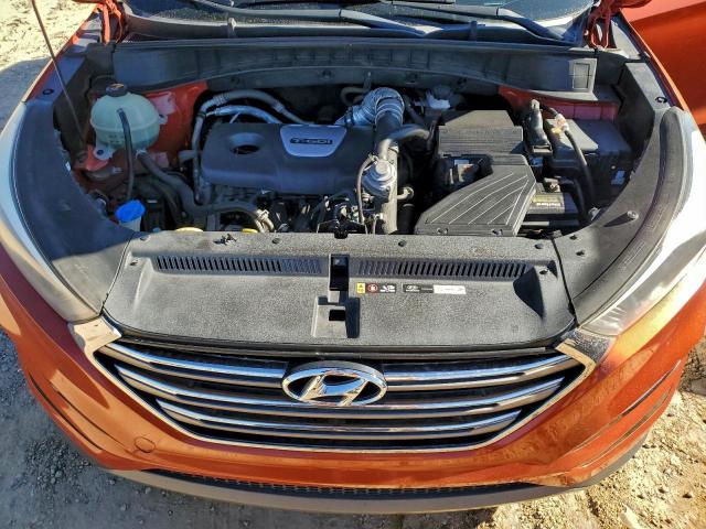 Hyundai TUCSON Limited Image 7