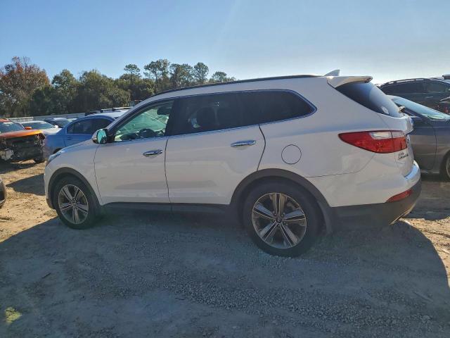 Hyundai SANTA FE Gls Image 7