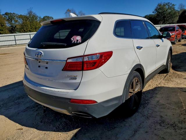 Hyundai SANTA FE Gls Image 2