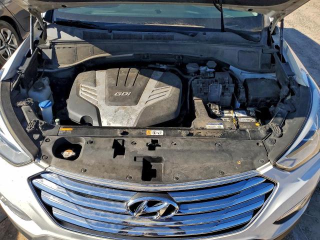 Hyundai SANTA FE Gls Image 10