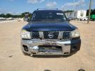 Nissan Armada Se Image 4