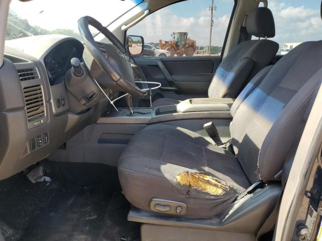 Nissan Armada Se Image 7