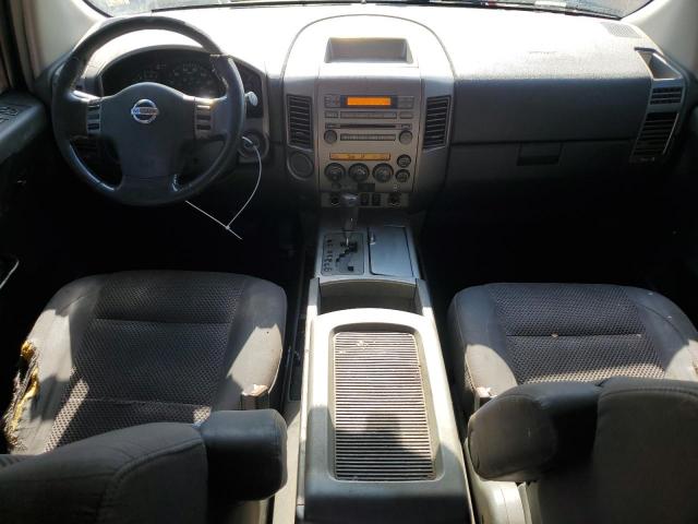 Nissan Armada Se Image 6