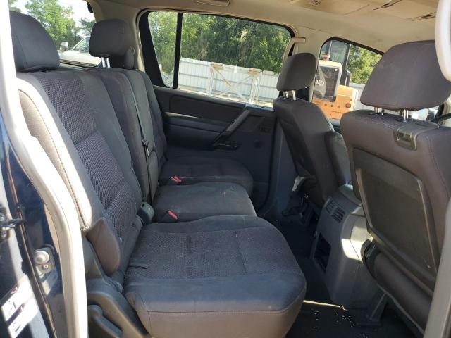 Nissan Armada Se Image 9