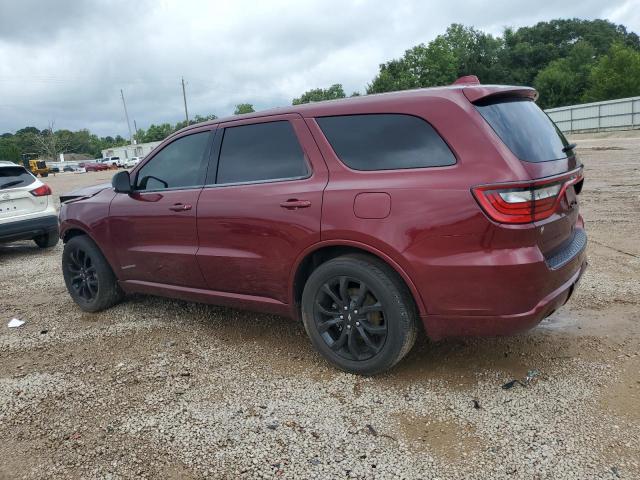 Dodge Durango Gt Image 3