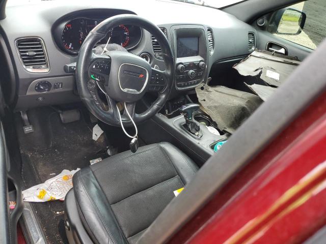 Dodge Durango Gt Image 11