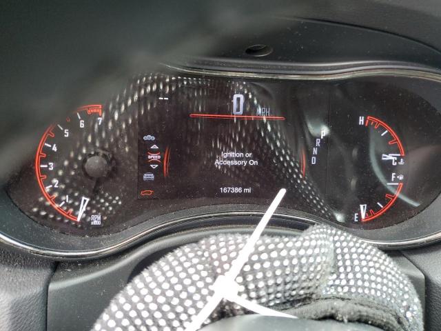 Dodge Durango Gt Image 9