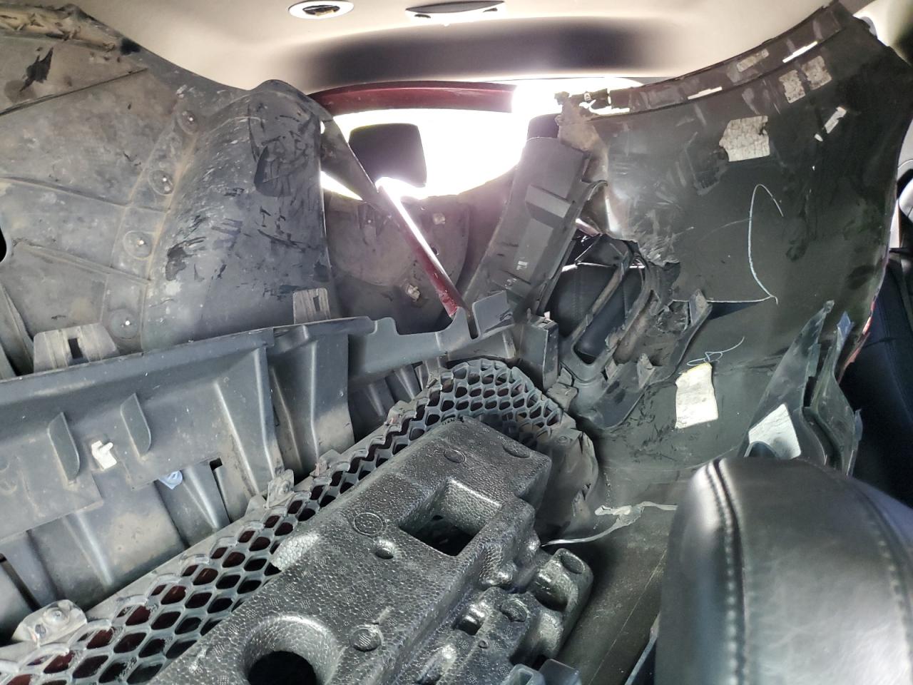 Dodge Durango Gt Image 10