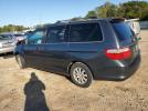 Honda Odyssey Exl Image 10