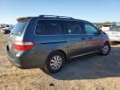 Honda Odyssey Exl Image 8