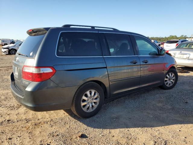 Honda Odyssey Exl Image 8