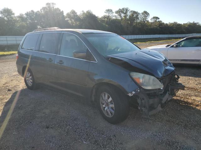 Honda Odyssey Exl Image 7