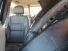 Honda Odyssey Exl Image 12