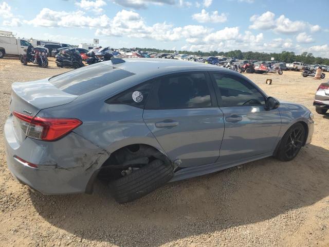 Honda Civic Sport Image 6