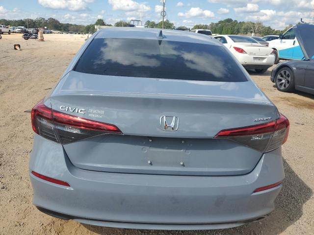 Honda Civic Sport Image 3