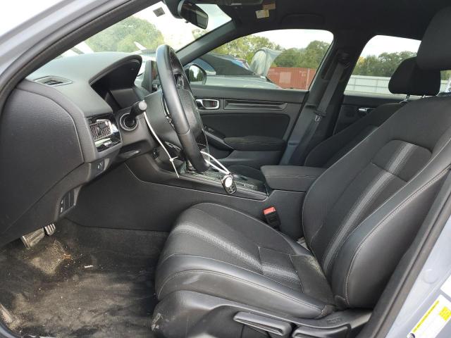 Honda Civic Sport Image 8