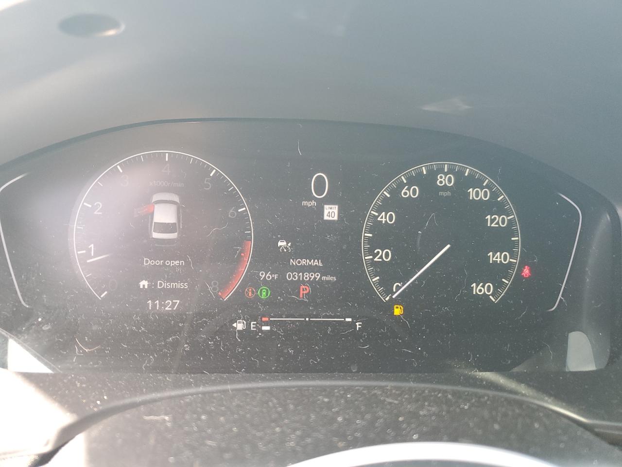 Honda Civic Sport Image 11