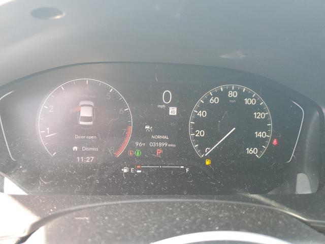 Honda Civic Sport Image 11