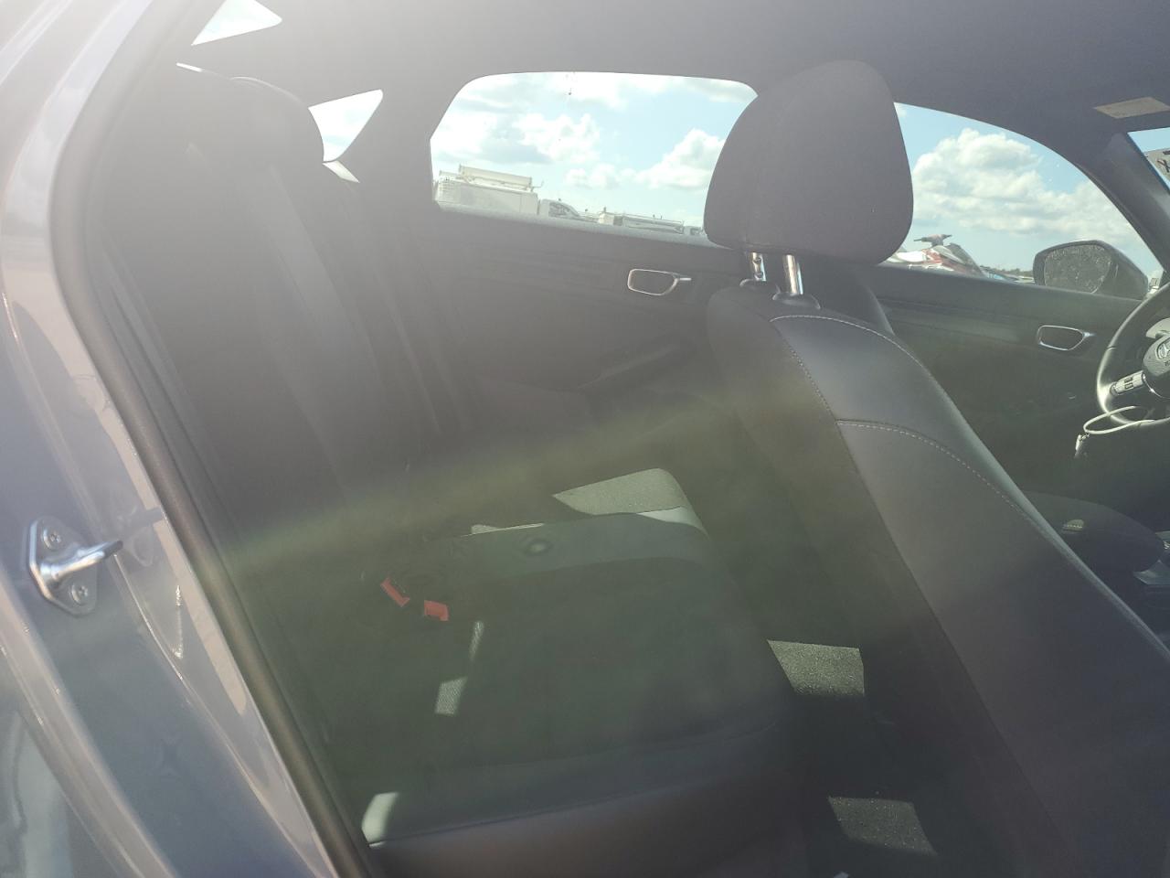 Honda Civic Sport Image 5