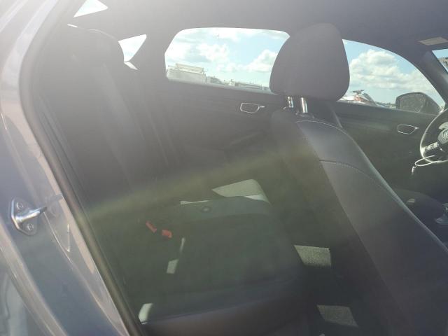 Honda Civic Sport Image 5