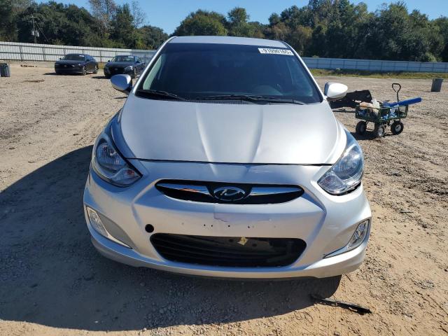 Hyundai ACCENT Gls Image 9