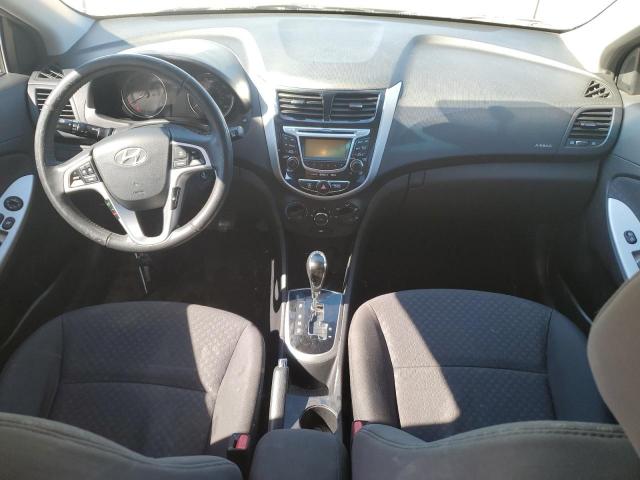 Hyundai ACCENT Gls Image 10