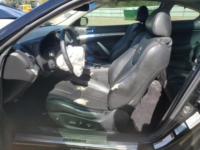 INFINITI G37 Journey Image 10