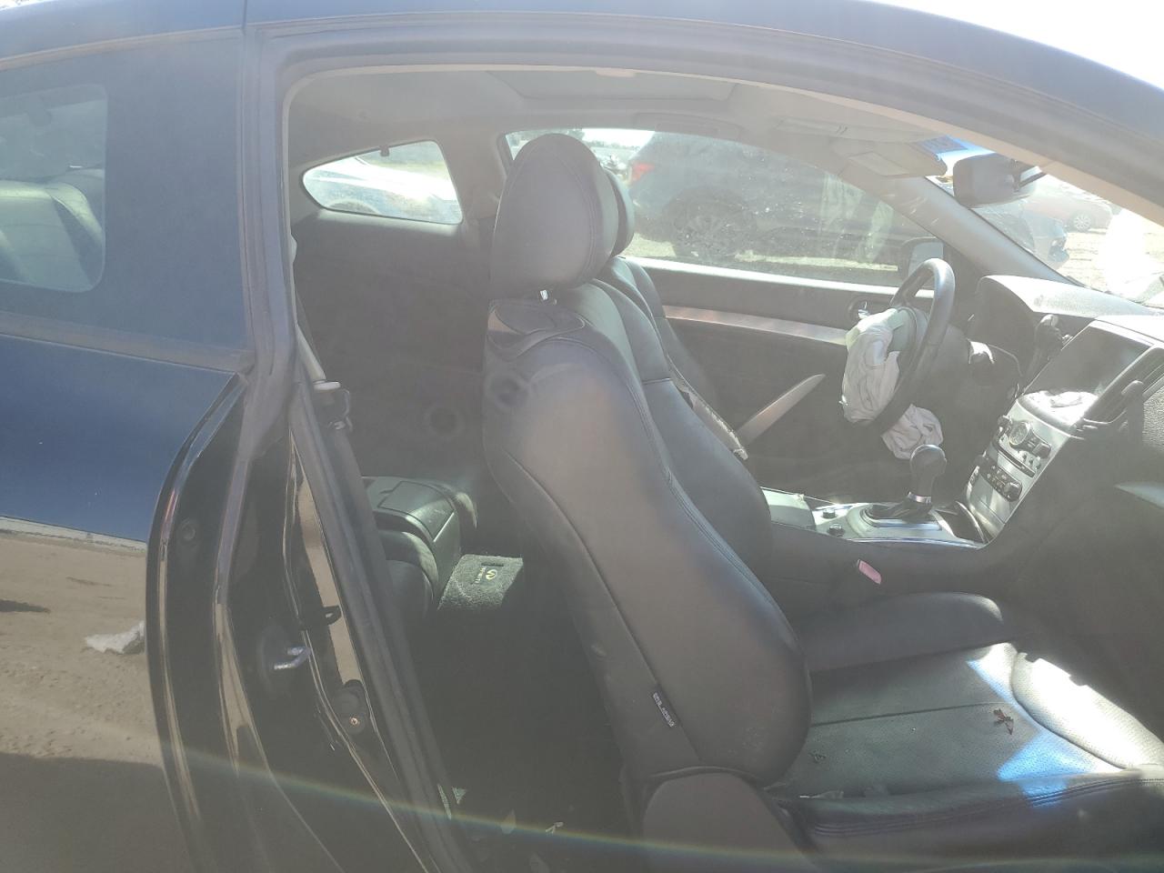INFINITI G37 Journey Image 3