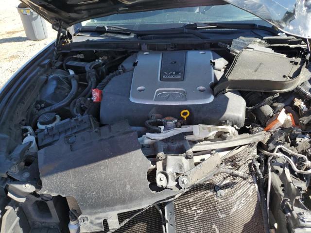 INFINITI G37 Journey Image 13