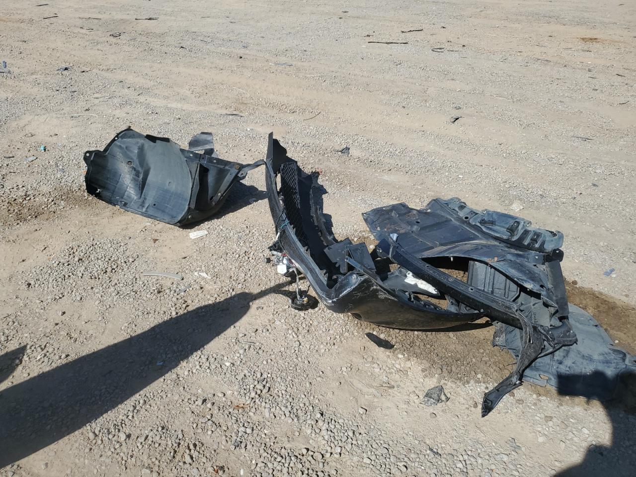 INFINITI G37 Journey Image 6