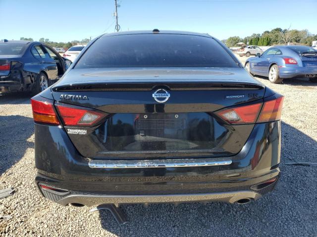 Nissan Altima Sr Image 6