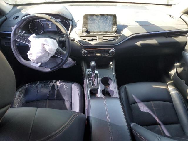 Nissan Altima Sr Image 4