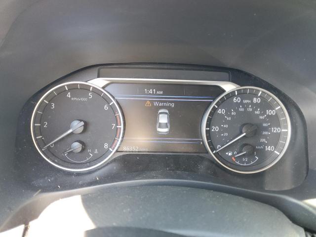 Nissan Altima Sr Image 7