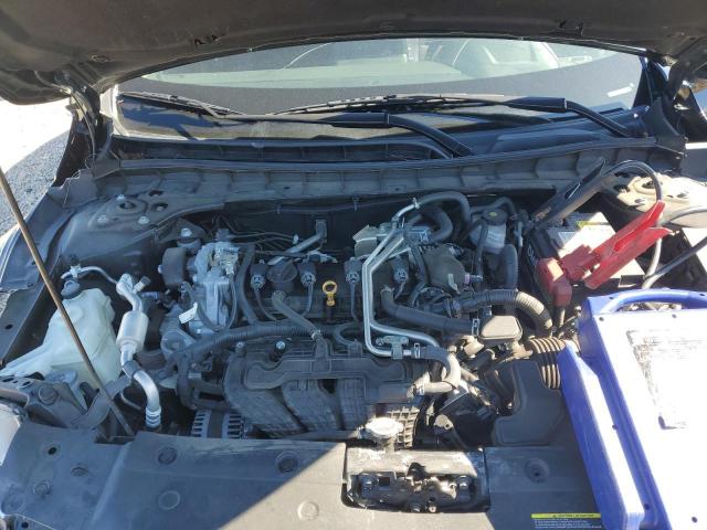 Nissan Altima Sr Image 12