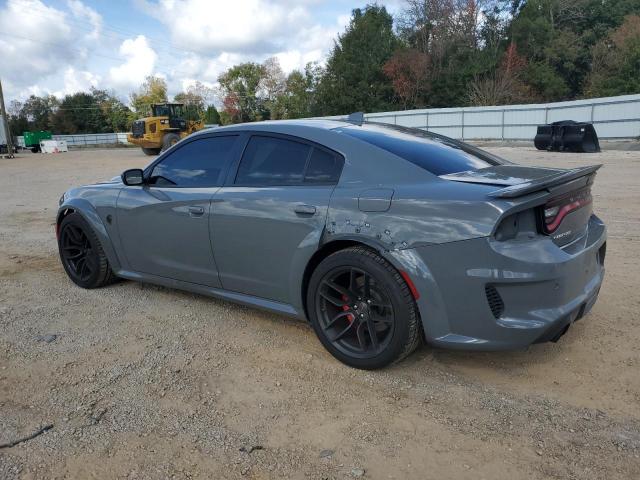 Dodge Charger Srt Hellcat Image 3
