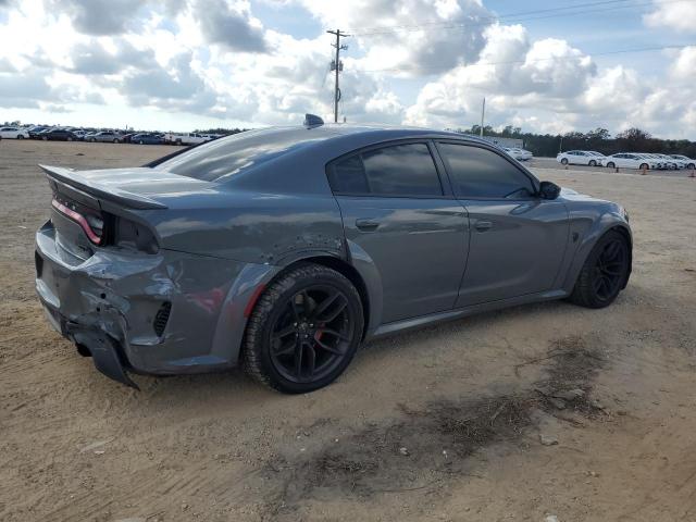 Dodge Charger Srt Hellcat Image 6