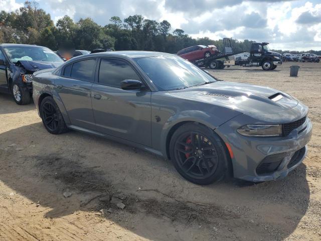Dodge Charger Srt Hellcat Image 2