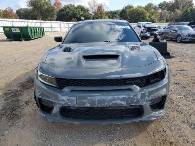 Dodge Charger Srt Hellcat Image 5