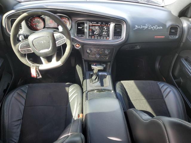 Dodge Charger Srt Hellcat Image 9