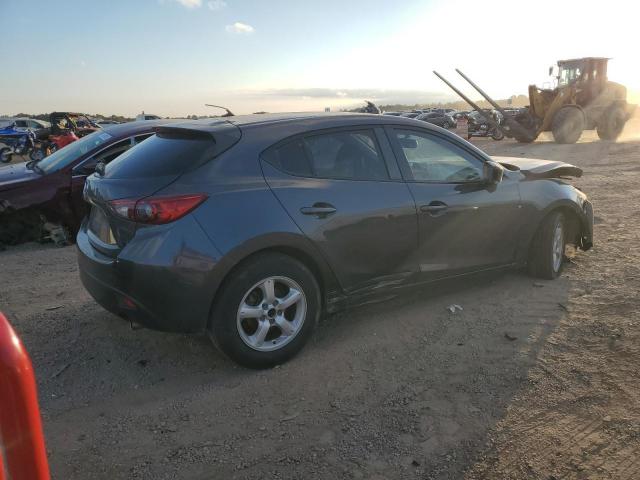 Mazda 3 Sport Image 2