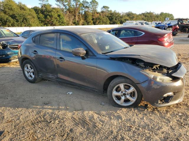 Mazda 3 Sport Image 5