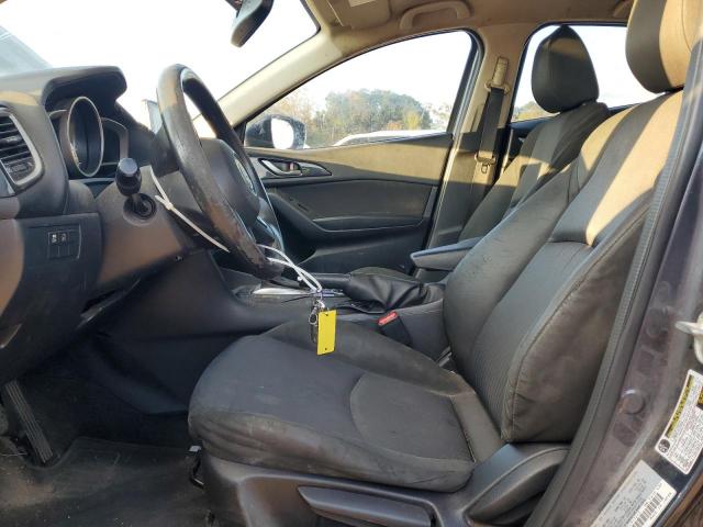 Mazda 3 Sport Image 3