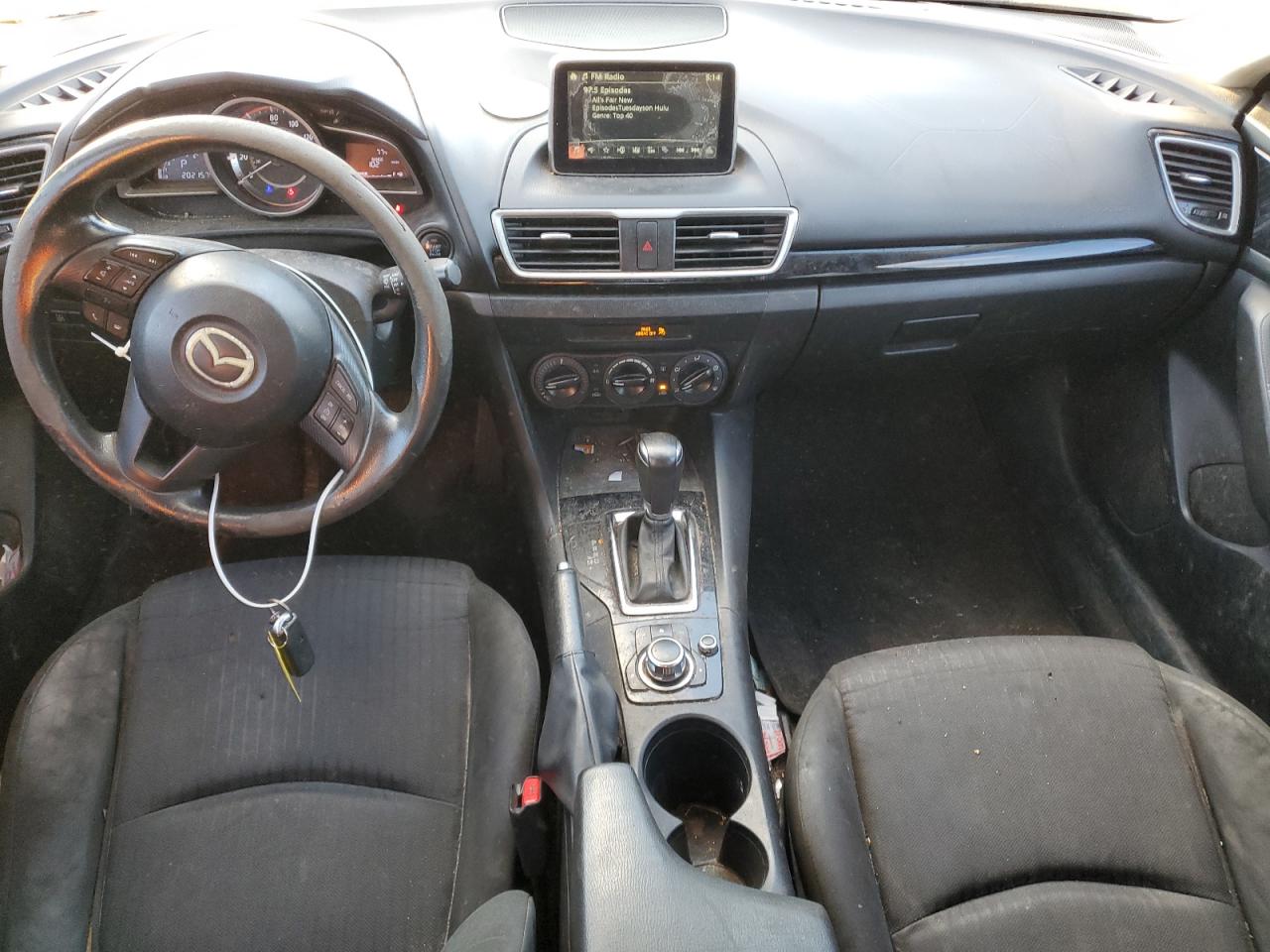 Mazda 3 Sport Image 10