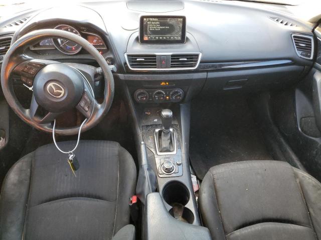Mazda 3 Sport Image 10