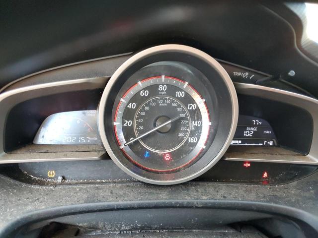 Mazda 3 Sport Image 8