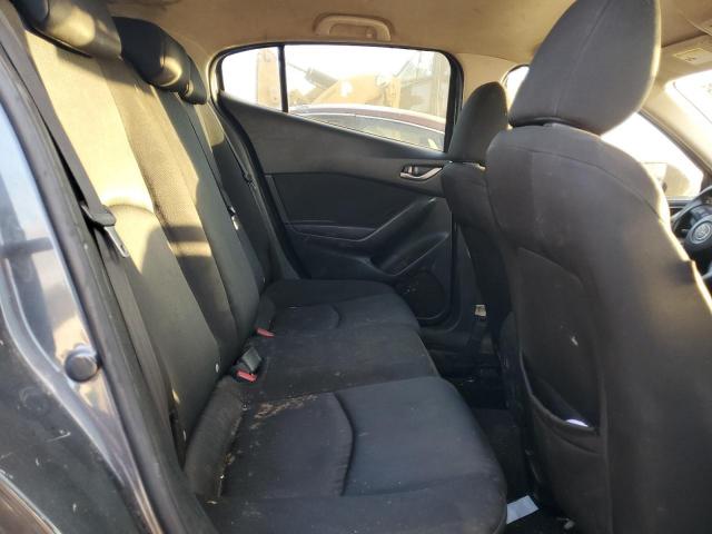 Mazda 3 Sport Image 11