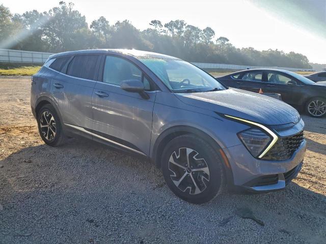 Kia Sportage Ex Image 3