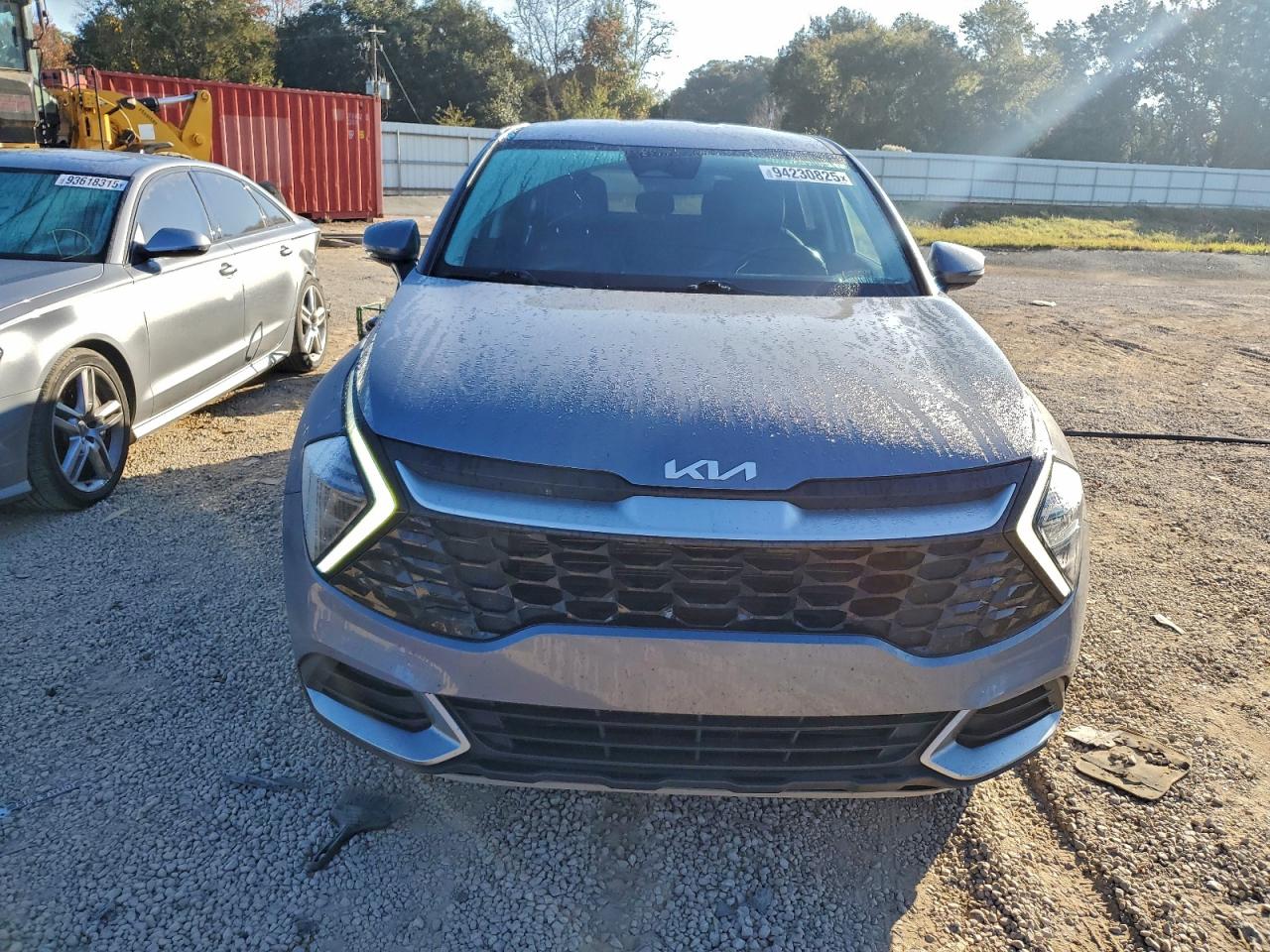 Kia Sportage Ex Image 6