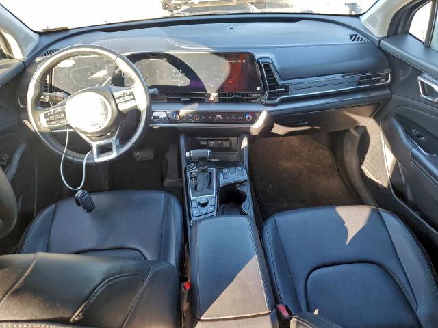 Kia Sportage Ex Image 9